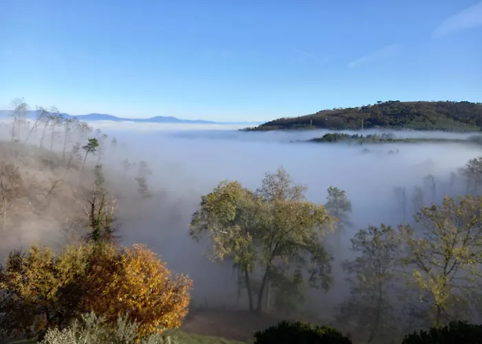 Agriturismo Poggio De Papi