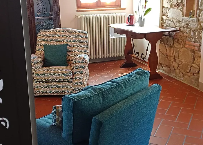 Agriturismo Poggio De Papi