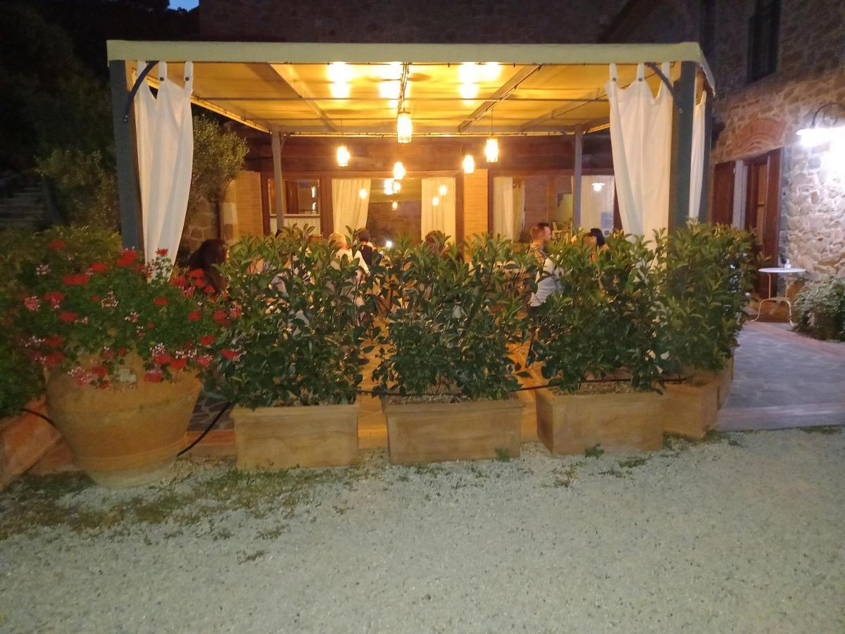 Farm stay Poggio De Papi *