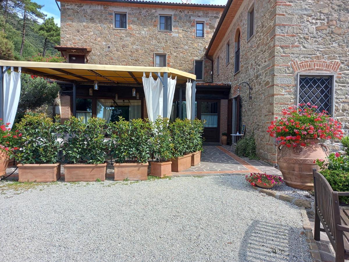 Farm stay Poggio De Papi Cantagrillo