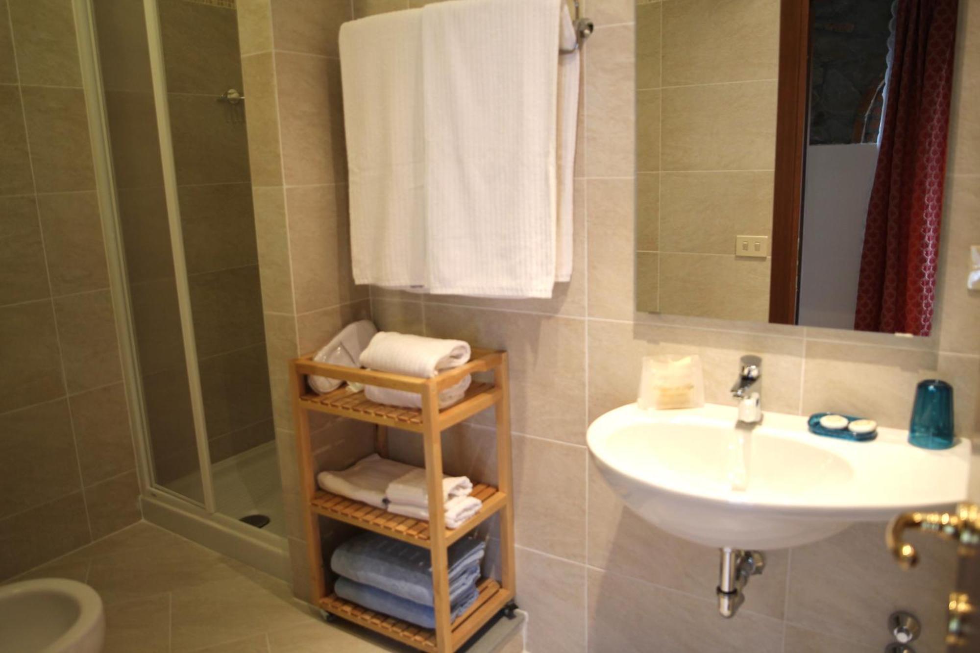 Poggio De Papi Farm stay