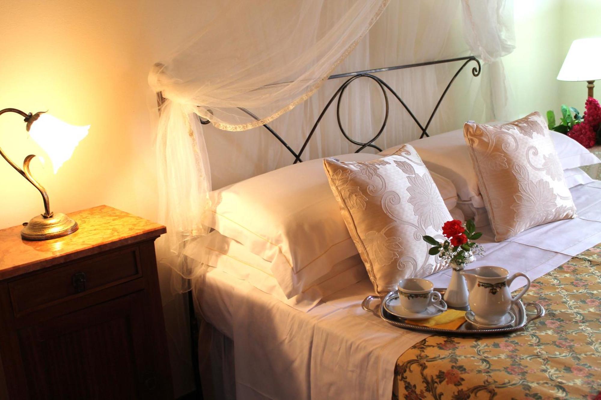 Poggio De Papi Farm stay *