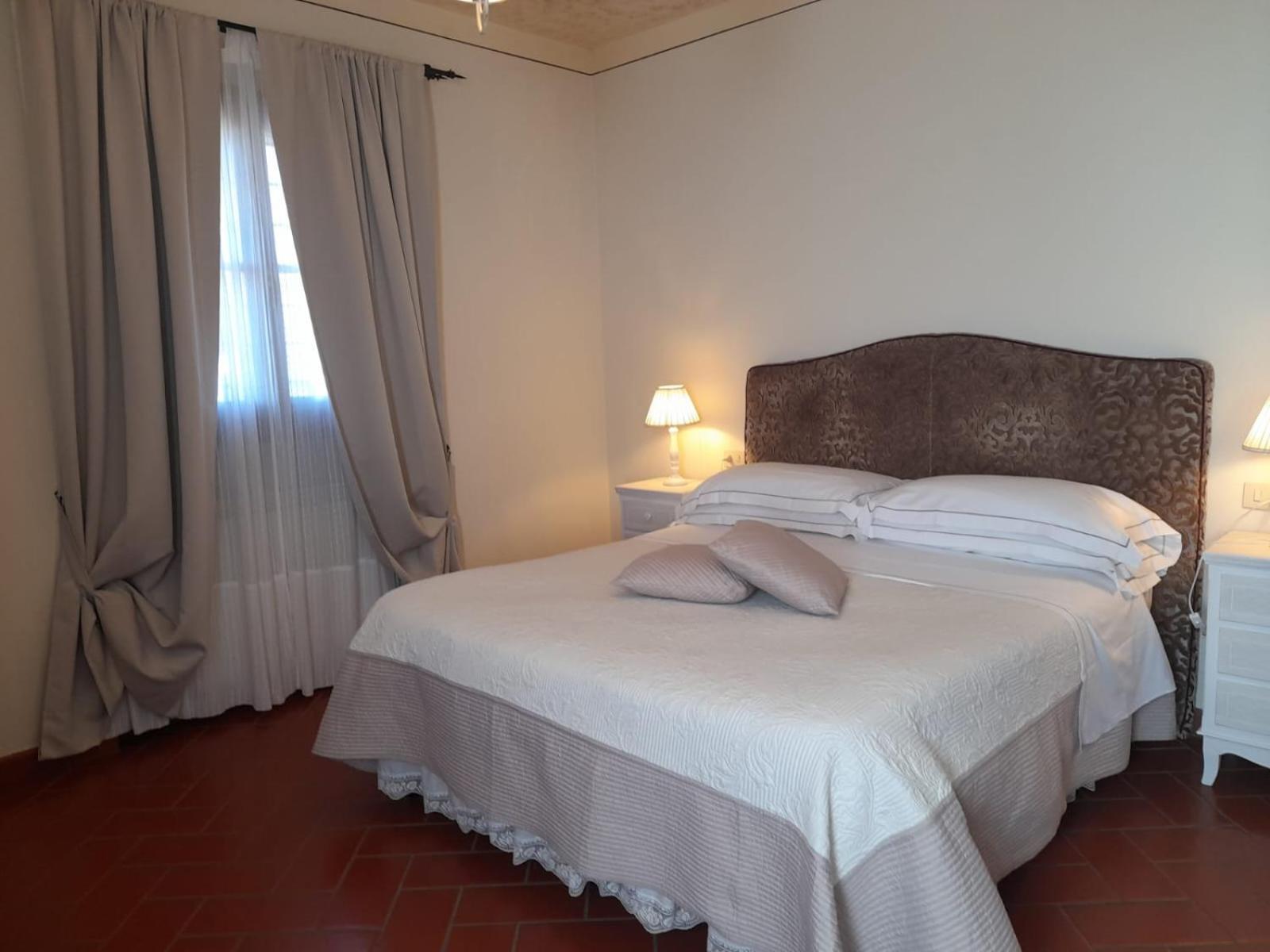 Farm stay Poggio De Papi