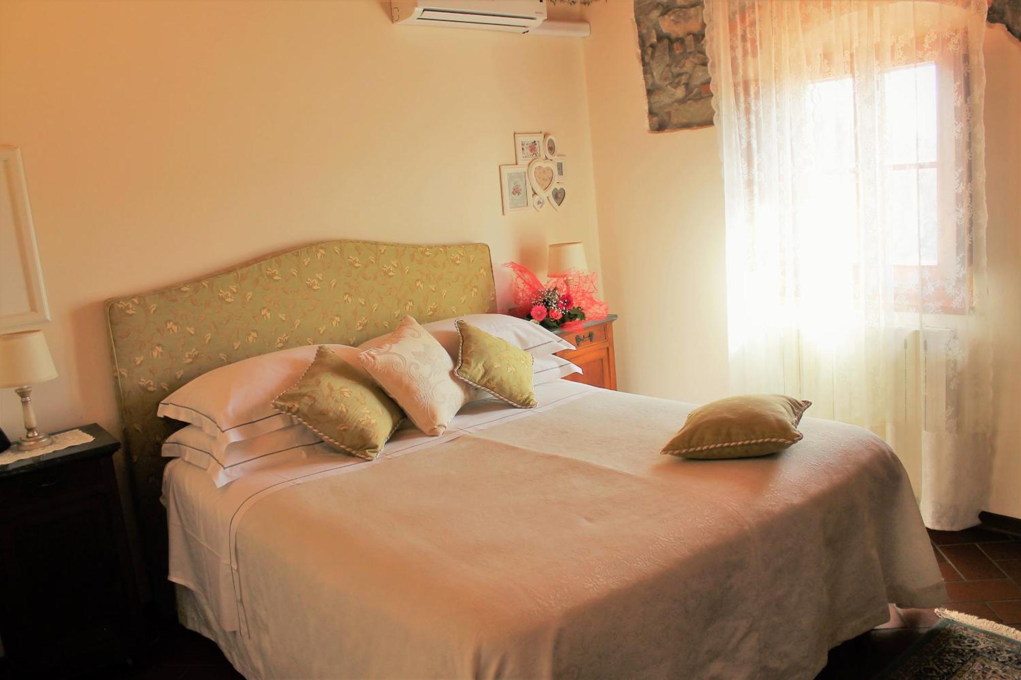 Farm stay Poggio De Papi *