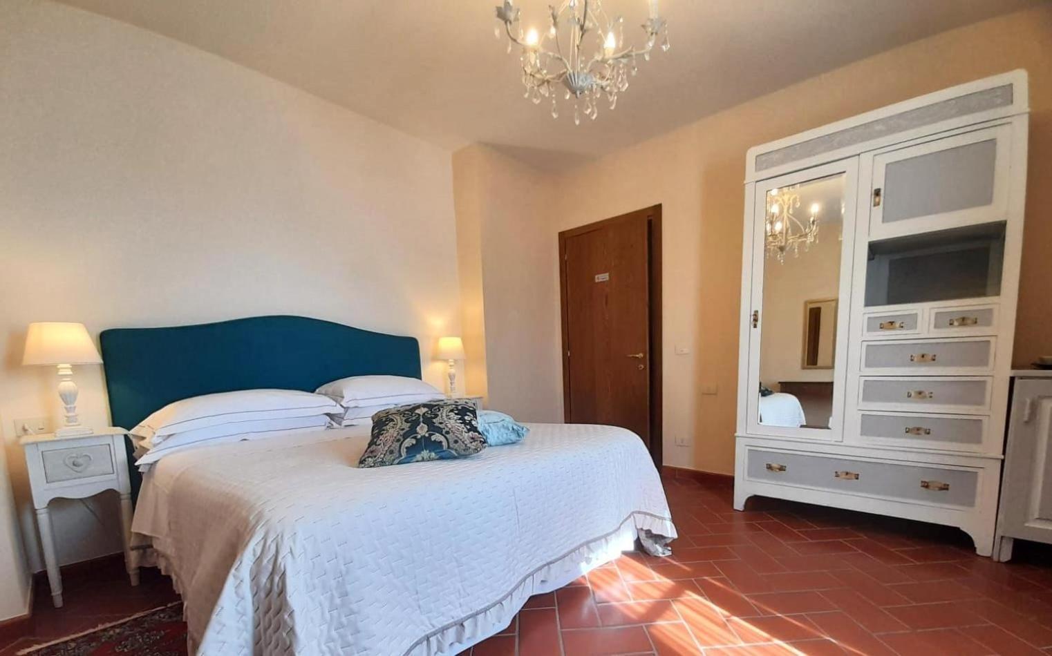 Farm stay Poggio De Papi *