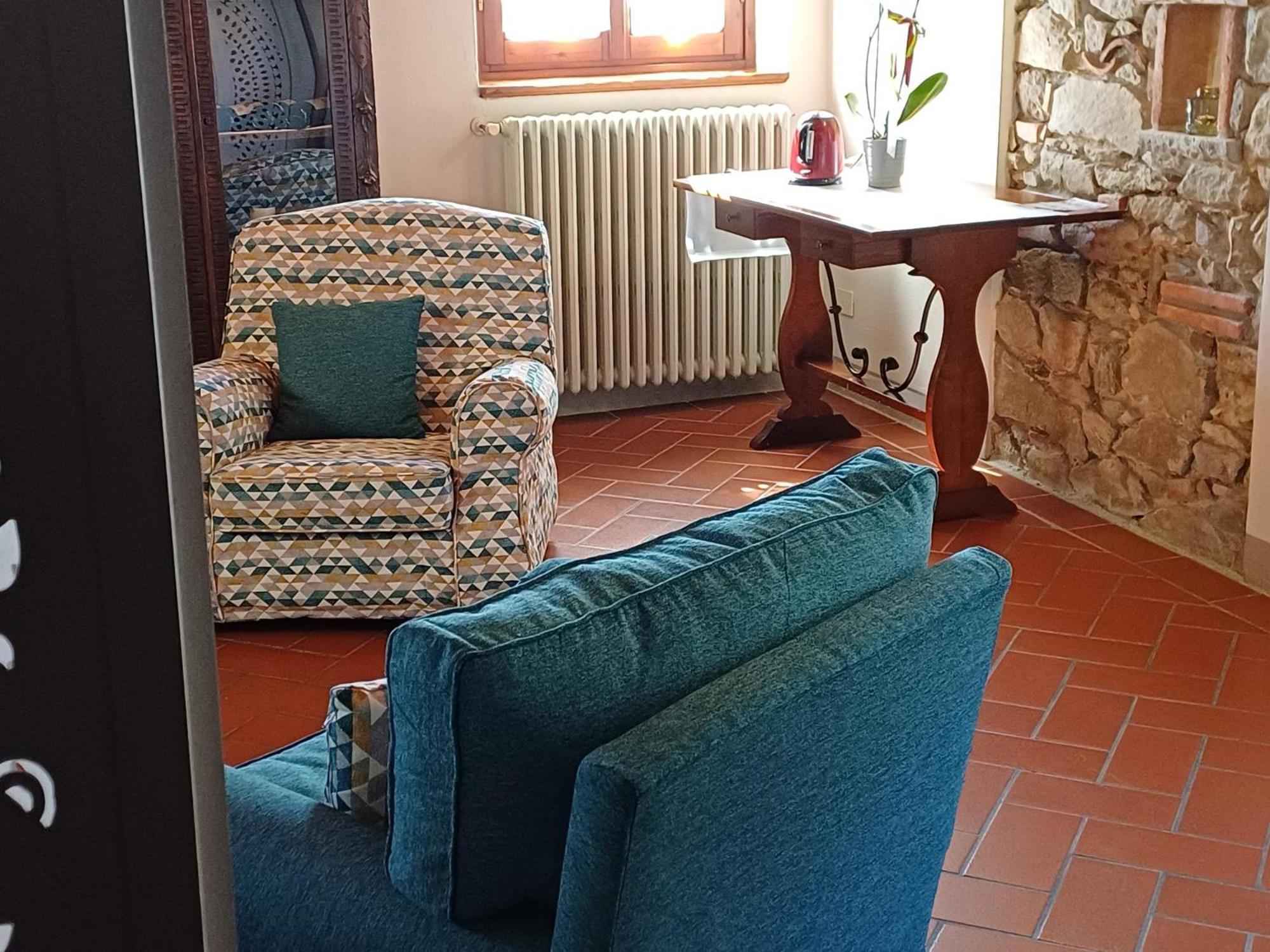 Poggio De Papi Séjour à la ferme