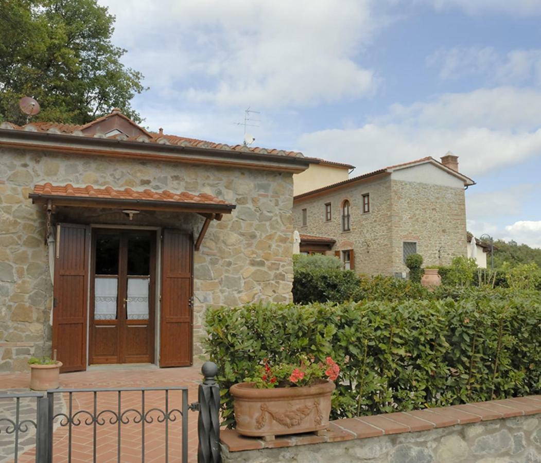 Farm stay Poggio De Papi *