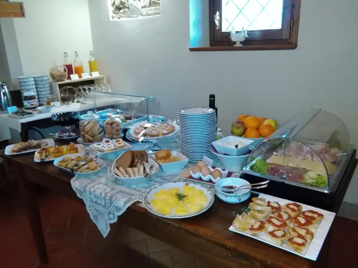 Poggio De Papi * Cantagrillo