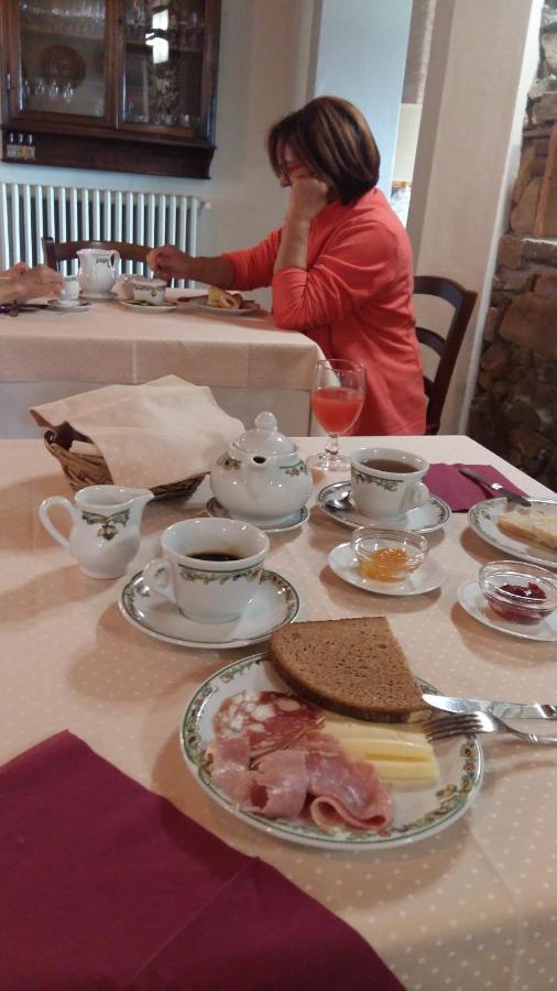 Poggio De Papi Farm stay