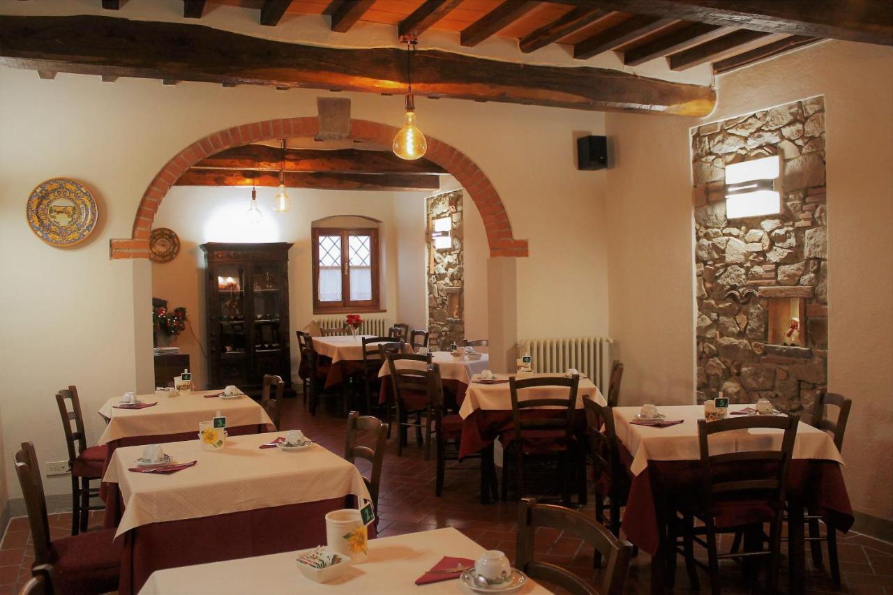 Poggio De Papi Cantagrillo